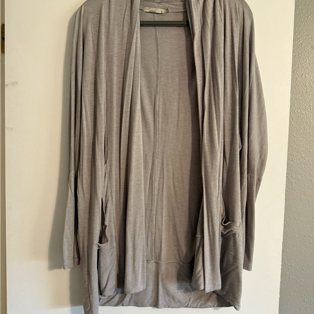 Prana Gray Women's Top